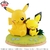 KUTSUROGI TIME POKÉMON - PIKACHU & PICHU en internet