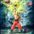 Gx MATERIA DRAGON BALL Z – SON GOKU IV - comprar online