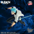 VIBRATION STARS BLEACH - Grimmjow Jaggerjack - comprar online