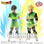CLEARISE DRAGON BALL Z - SON GOHAN (GRAN SAIYAMAN VER.) II - tienda online