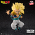 MATCH MAKERS DRAGON BALL Z - GOTENKS SSJ3 (VS MAJIN BUU) en internet