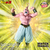 MATCH MAKERS DRAGON BALL Z - MAJIN BUU (VS. GOTENKS SSJ3) - comprar online
