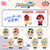 IDOLISH7 KIRA DOLL VOL. 1 en internet