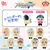 IDOLISH7 KIRA DOLL VOL. 4 en internet