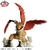 THE AMAZING HEROES PLUS - MY HERO ACADEMIA - HAWKS II en internet
