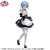GLITTER & GLAMOURS RE:ZERO - LIFE IN A DIFFERENT WORLD FROM ZERO - REM MAID VER. en internet