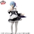 GLITTER & GLAMOURS RE:ZERO - LIFE IN A DIFFERENT WORLD FROM ZERO - REM MAID VER. - tienda online