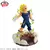 HISTORY BOX DRAGON BALL Z – MAJIN VEGETA en internet