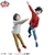 BANPRESTO HAIKYUU!! THE DUMPSTER BATTLE – “POR SIEMPRE EN ESTE MOMENTO” - PANDAPOP