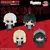 CHIBIGURUMI SAKAMOTO DAYS VOL. 2 - comprar online