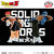 SOLID EDGE WORKS DRAGON BALL Z – FUERZAS ESPECIALES GINYU – REECOM & BUTTER - comprar online