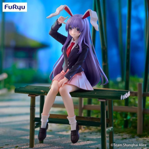 NOODLE STOPPER TOUHOU PROJECT – REISEN UDONGEIN INABA - comprar online