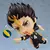 NENDOROID 1591: HAIKYUU!! – YU NISHINOYA - PANDAPOP