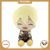 PELUCHE GENSHIN IMPACT BIG POFUTO VOL. 1 A (AETHER)