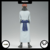 BANPRESTO JUJUTSU KING OF ARTIST - SUKUNA en internet