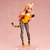 FREEING TORADORA! - TAIGA AISAKA TIGER VER 1/6 en internet