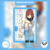 GO TOUBUN NO HANAYOME CHARACTER BOOK - MIKU NAKANO