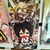 LLAVERO DE GOMA DOBLE ATTACK ON TITAN: SHINGEKI NO KYOJIN - MIKASA ACKERMAN en internet