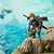 FIGURIZM THE LEGEND OF ZELDA - LINK en internet