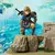 FIGURIZM THE LEGEND OF ZELDA - LINK - comprar online