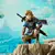 FIGURIZM THE LEGEND OF ZELDA - LINK - PANDAPOP