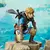 Imagen de FIGURIZM THE LEGEND OF ZELDA - LINK