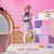 DESKTOP X DECORATE COLLECTIONS SEIYUU RADIO NO URAOMOTE - YASUMI UTATANE - comprar online