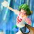 FIGURIZM ALPHA MACROSS FRONTIER - RANKA LEE LABYRINTH OF TIME VER. - PANDAPOP