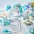 LUMINASTA HATSUNE MIKU X CINAMOROLL WHITE DRESS VER. - comprar online
