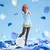LUMINASTA THE QUINTESSENTIAL QUINTUPLETS - MIKU NAKANO en internet