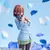 LUMINASTA THE QUINTESSENTIAL QUINTUPLETS - MIKU NAKANO - tienda online