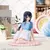 LUMINASTA RASCAL DOES NOT DREAM OF BUNNY GIRL SENPAI - MAI SAKURAJIMA PIJAMA VER. - comprar online
