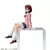 PREMIUM CHOKONOSE DANDADAN - MOMO VOL. 1 en internet
