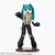SPM FIGURE HATSUNE MIKU PROJECT DIVA ARCADE FUTURE - NYANKO VER. - comprar online