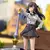 LUMINASTA I MAY BE A GUILD RECEPTIONIST, BUT I'LL SOLO ANY BOSS TO CLOCK OUT ON TIME – ALINA CLOVER - PANDAPOP
