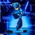 LUMINASTA MEGAMAN (ROCKMAN) - comprar online
