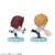 Imagen de MINI FIGURAS mOH!ment MEDALIST -VOL. 1
