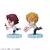 MINI FIGURAS mOH!ment MEDALIST -VOL. 1 - PANDAPOP