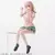 PREMIUM CHOKONOSE MEDAKA KUROIWA IS IMPERVIOUS TO MY CHARMS – MONA KAWAI - comprar online