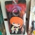 LLAVERO DE GOMA DOBLE DEATH NOTE - KIRA (LIGHT) en internet