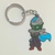 LLAVERO DE METAL DRAGON BALL - PICCOLO en internet