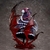 UNION CREATIVE OVERLORD 1/7 - SHALLTEAR BLOODFALLEN VER. SO-BIN 10 ANIVERSARIO