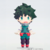 HELLO! GOOD SMILE: MY HERO ACADEMIA - MIDORIYA IZUKU - comprar online