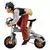 ICHIBAN KUJI DRAGON BALL SNAP COLLECTION – B: SON GOHAN - tienda online