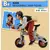 ICHIBAN KUJI DRAGON BALL SNAP COLLECTION – B: SON GOHAN - PANDAPOP