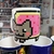 TAZA DE CERAMICA NYANCAT