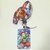 PORTASUBE CON CORREA DEMON SLAYER (KIMETSU) - TANJIRO 02 - comprar online