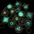 LLAVERO VISIONES SUMERU GENSHIN IMPACT en internet