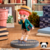 LUMINASTA SPY X FAMILY - ANYA FORGER STYLISH OUTFIT COORDINATION 2.5