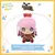 HOLOLIVE FRIENDS MEETS MONSTER HUNTER – HIMEMORI LUNA TEOSTRA a ARMOR - comprar online